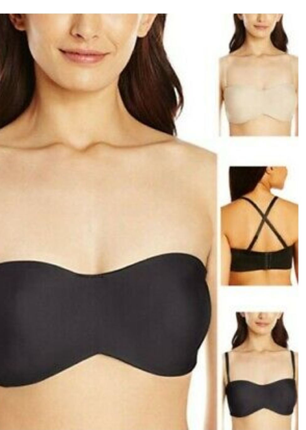 Sujetador MAIDENFORM P.HONOR