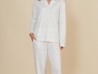 Pijama mujer BELTY  globos