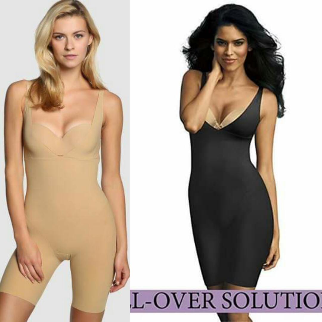 Faja MAIDENFORM mono