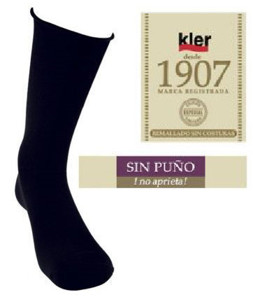 Calcetín KLER algodón 6462