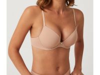 Sujetador copa B Y.M  doble push-up