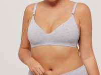 Sujetador YSABEL MORA sin aro push-up