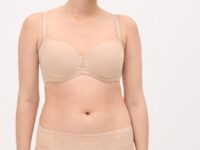 Conjunto sujetador y braguita Y.MORA Copa C