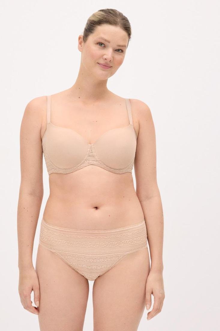 Conjunto sujetador y braguita Y.MORA Copa C