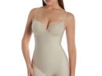 Body pantalon SELMARK ETNA  foam y aros  Copa B