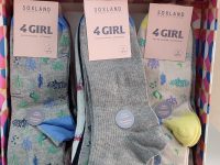 Calcetin SOXLAND mujer estampados