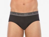 Slip SET pack 2 cinturilla sport