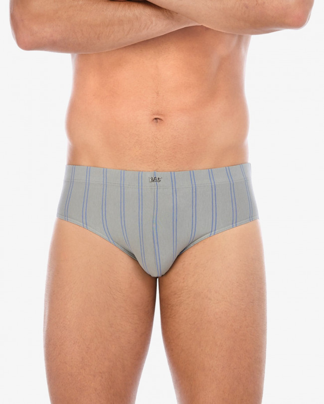 Slip SET 13484 algodón