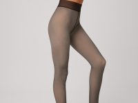 Panty termico Y. MORA