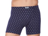 Boxer SET estampado geometrico