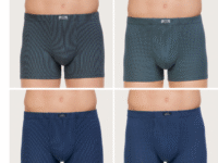 Boxer duo SET rayita-cuadrito
