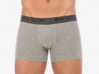 Boxer SET algodón cinturilla elastica
