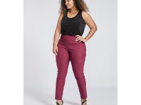 Pantalon SPG bengalina liso