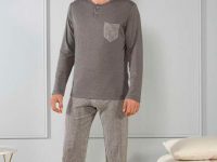 Pijama hombre BELTY