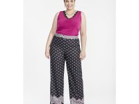 Pantalon SPG  recto cenefa