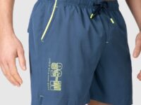 Bañador hombre MASSANA  vivo pistacho E263382