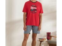 Pijama hombre BELTY  racing