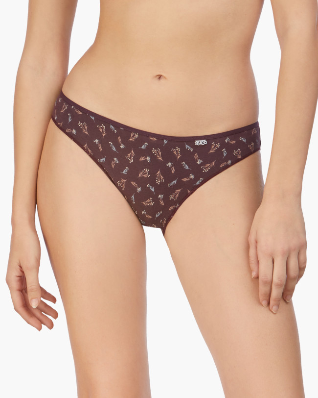 Braga bikini AVET floral