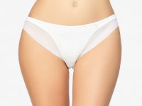 Braga bikini AVET  33188 Efecto Tanga