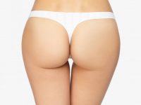 Tanga AVET algodon