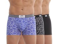 Boxer DIM AD00C6D pack3 estampado