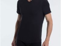 Camiseta ABANDERADO  X-TEM manga corta pico