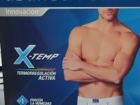 Boxer ABANDERADO X-TEMP A041B