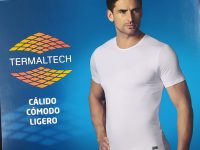 Camiseta ABANDERADO TERMALTECH  manga corta