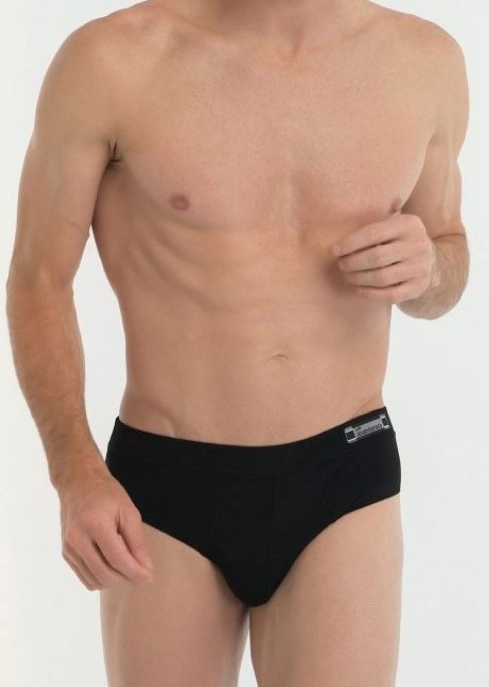 Slip ABANDERADO Suavidad Modal
