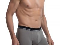 Boxer ABANDERADO A0771 Cintura extra suave