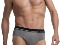 Slip ABANDERADO A077H  CINTURA EXTRASUAVE