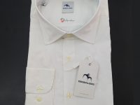 Camisa DOS GALGOS vestir Custom Fit