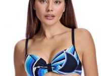 Bikini ORY bandeau