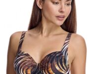 Bikini ORY sujetador capacidad con aros