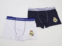Boxer REAL MADRID pack2