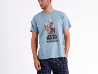 Pijama hombre ADMAS STAR WARS