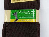 Calcetin KLER extra ancho