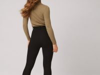 Leggins  Y.MORA  campana