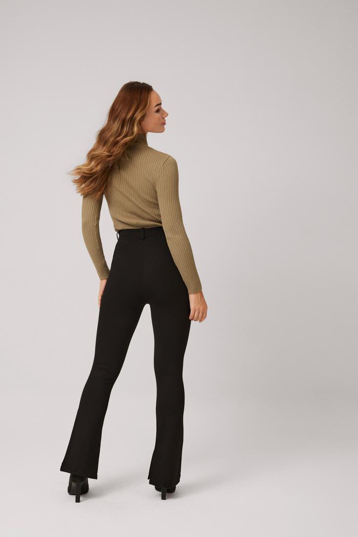 Leggins Y.MORA campana