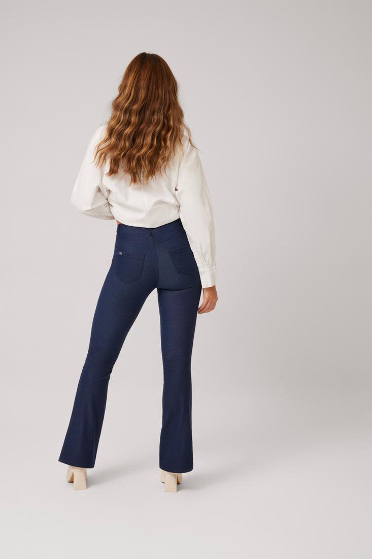 Leggins Y. MORA estilo jeans