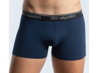 Boxer DON ALGODON PACK 2 colores