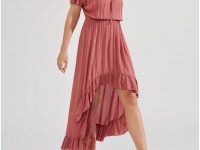 Vestido bambula YSABEL MORA