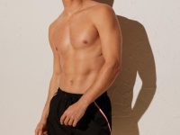 Bañador hombre corto YSABEL MORA