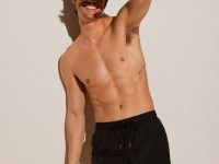 Bañador hombre YSABEL MORA  liso