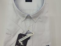 Camisa m/corta  DOS GALGOS